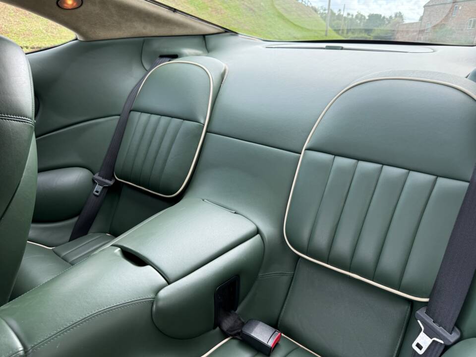 Afbeelding 18/21 van Aston Martin DB 7 (1998)