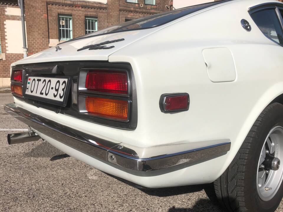 Bild 24/100 von Datsun 280 Z (1976)