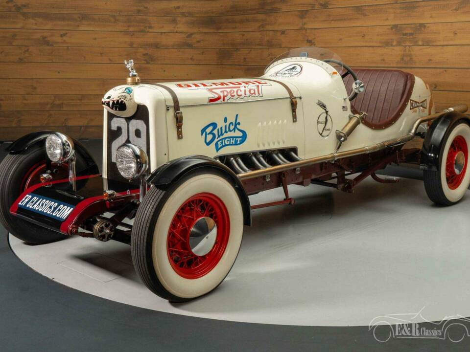 Bild 6/19 von Buick Model 44 Sport (1929)