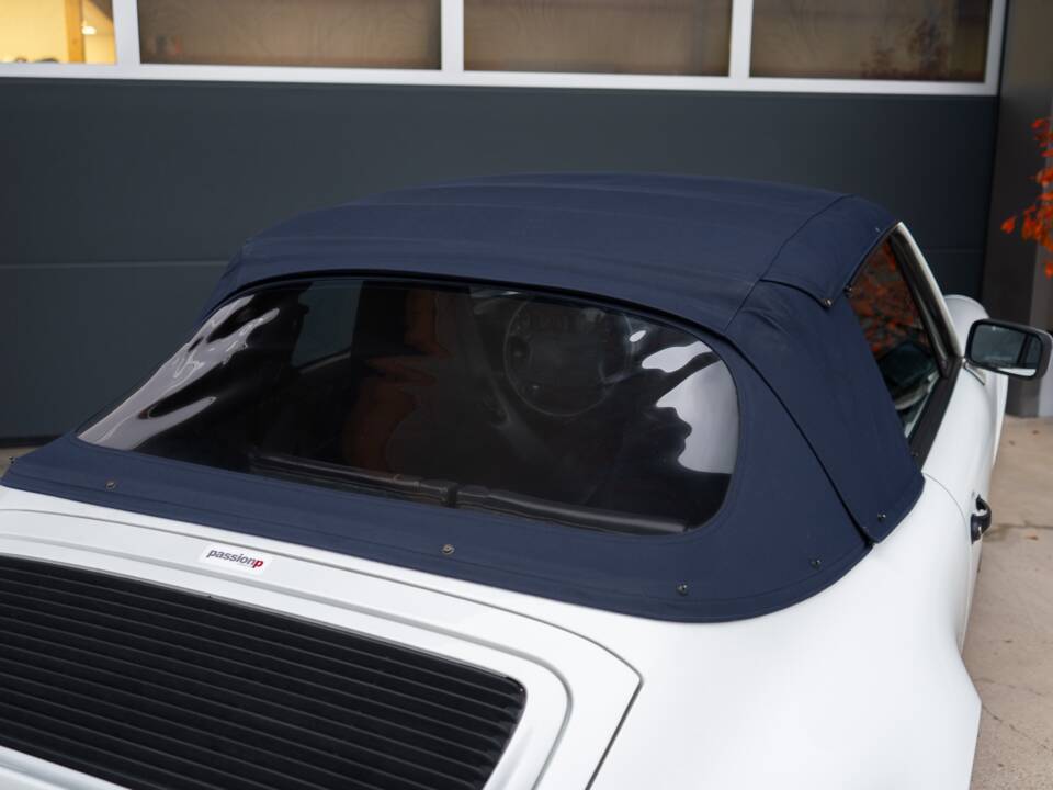 Afbeelding 9/25 van Porsche 911 Carrera 2 (1990)
