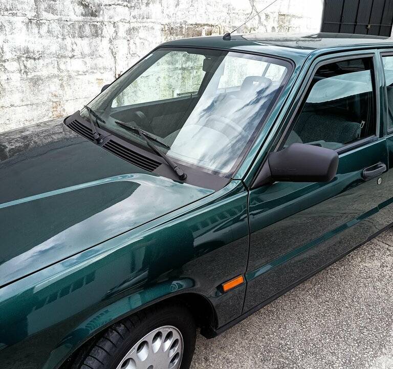 Bild 5/8 von Alfa Romeo 33 - 1.5 4x4 Sportwagon (1990)