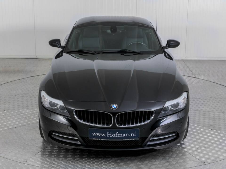 Image 50/50 of BMW Z4 sDrive23i (2010)