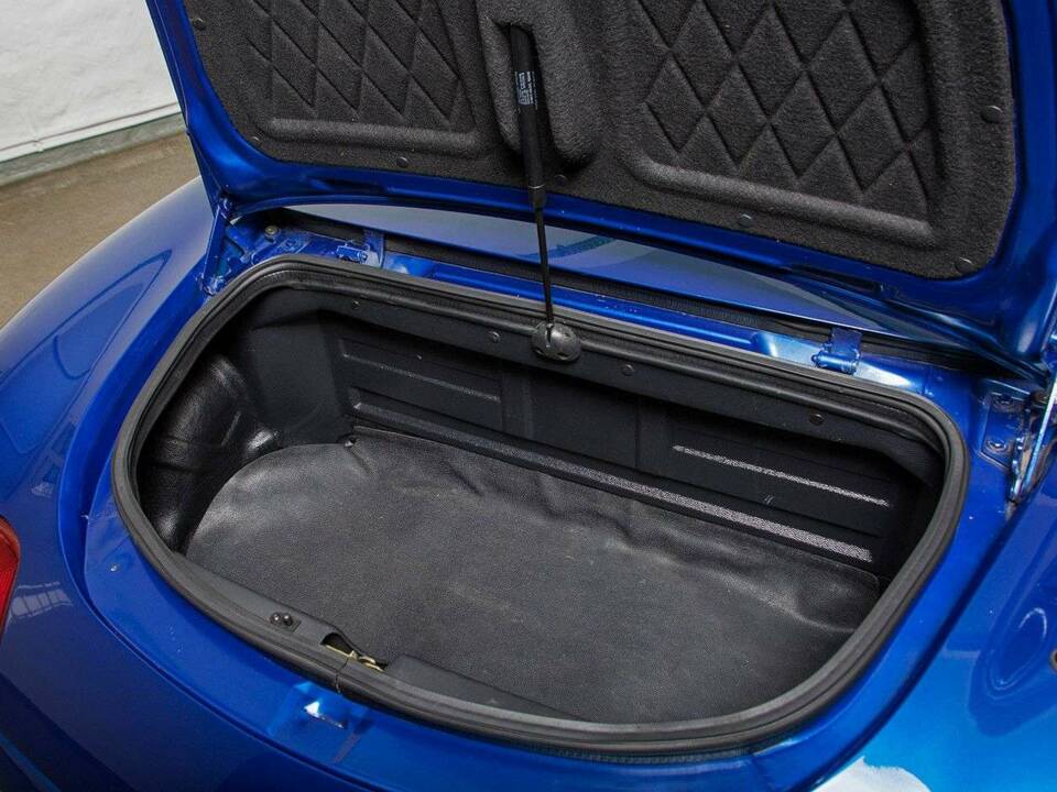 Afbeelding 28/28 van FIAT Barchetta 1.8 16V (1995)