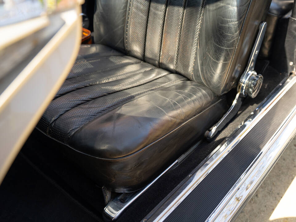 Bild 36/56 von Mercedes-Benz 280 SE (1968)