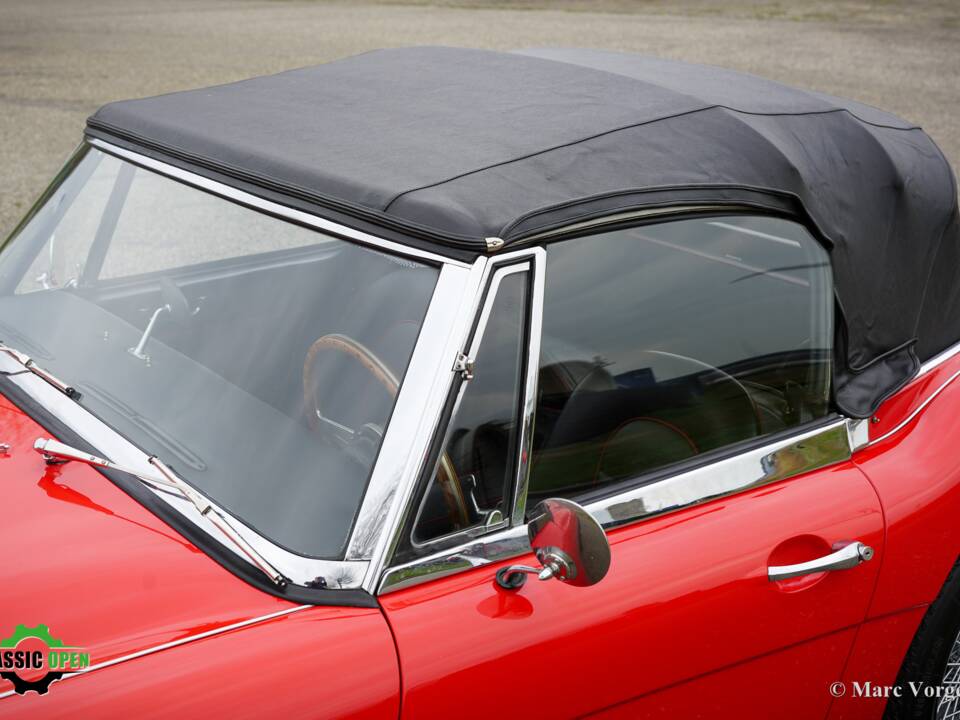 Bild 33/62 von Austin-Healey 3000 Mk III (BJ8) (1967)