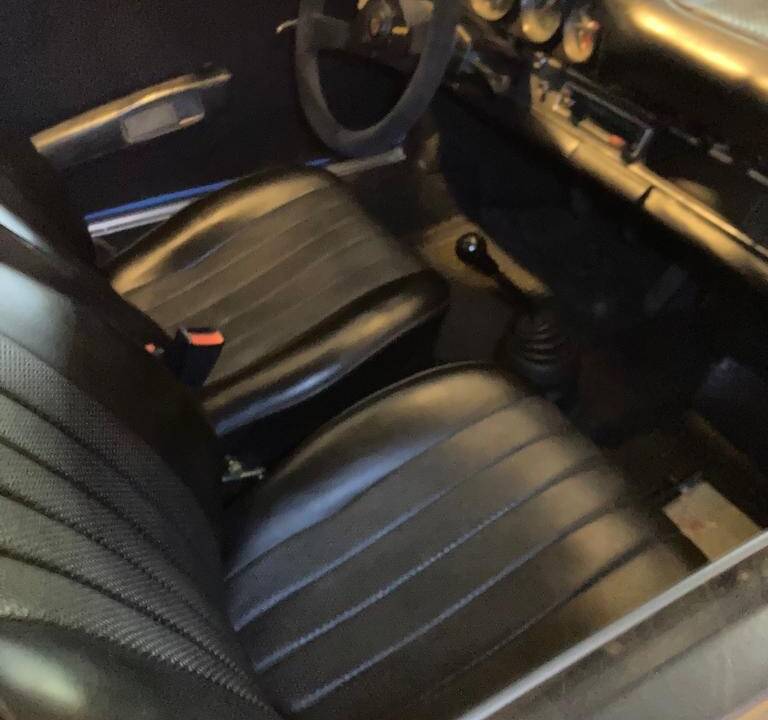 Bild 9/13 von Porsche 911 2.2 T (1970)