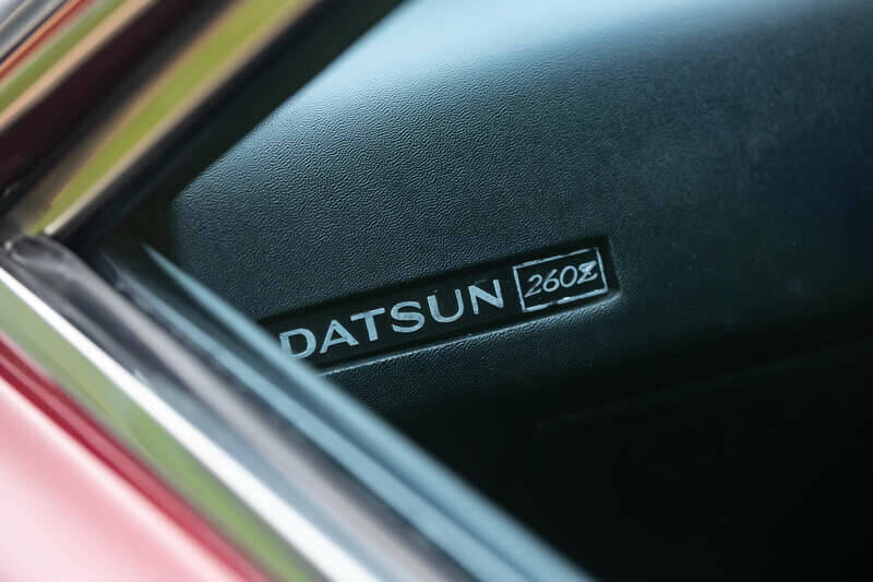 Image 25/50 de Datsun 260 Z (1978)