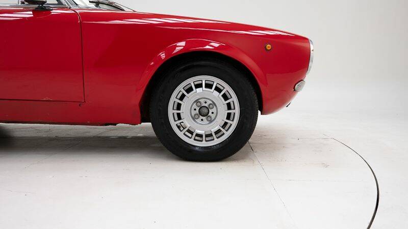 Bild 10/15 von FIAT 124 Spider AS (1969)