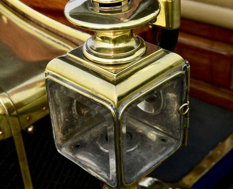 Image 48/50 of Renault 3 1&#x2F;2 Litre Tourer (1911)