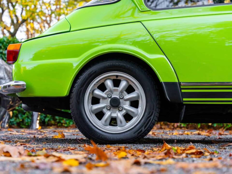 Bild 12/41 von Saab 96 GL V4 (1976)