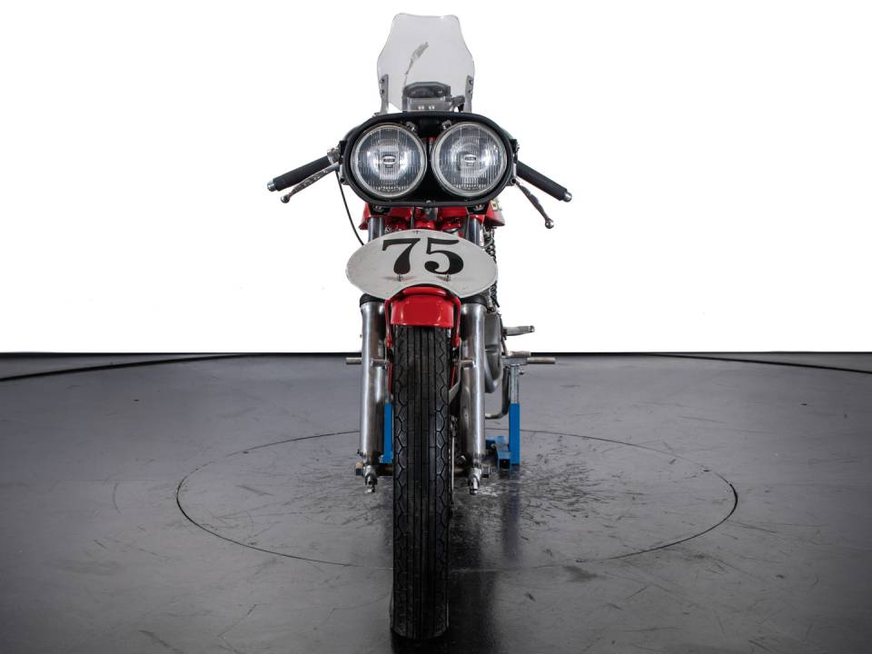 Image 3/27 de Bultaco DUMMY (1969)