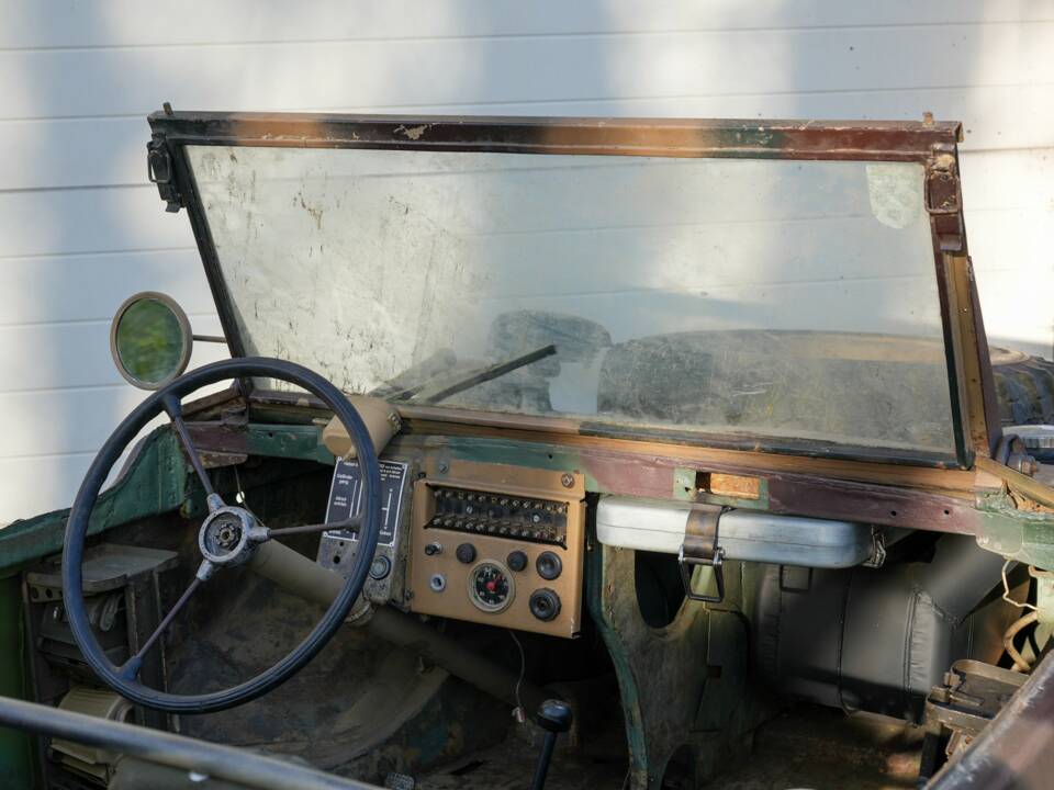 Bild 29/40 von Volkswagen Schwimmwagen (1943)