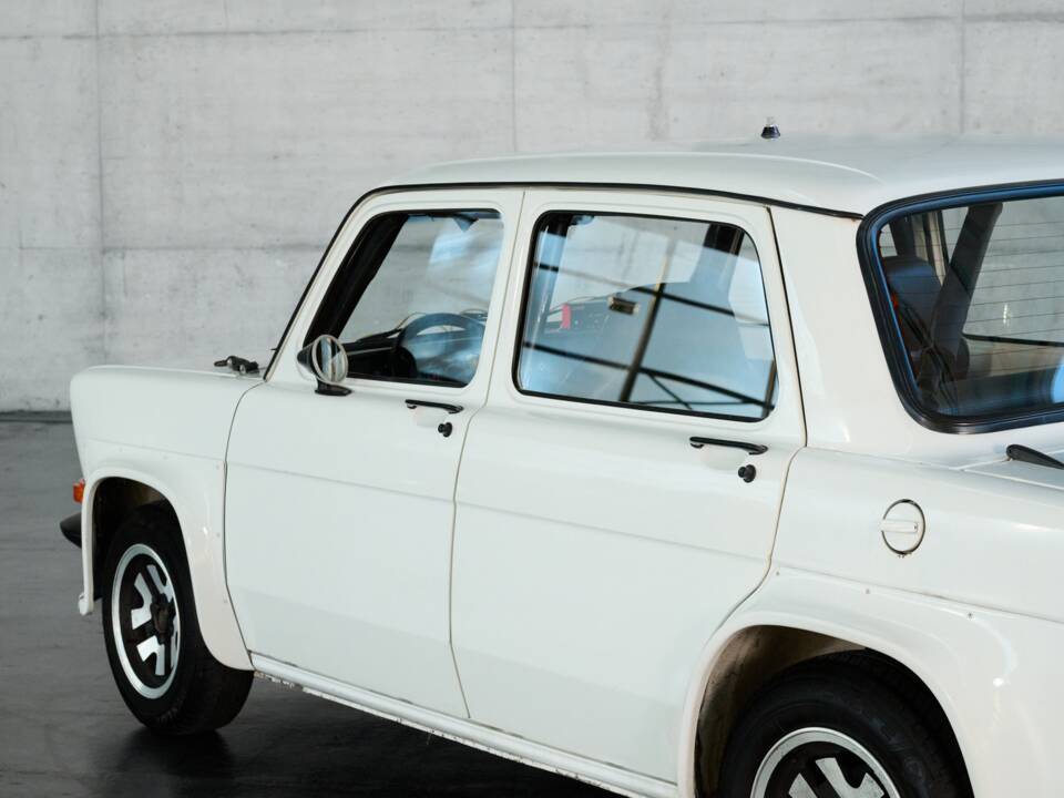 Imagen 13/50 de SIMCA 1000 Rallye 3 (1978)