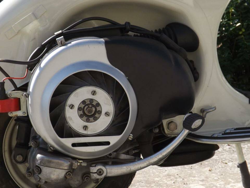 Afbeelding 47/49 van Piaggio DUMMY (1963)