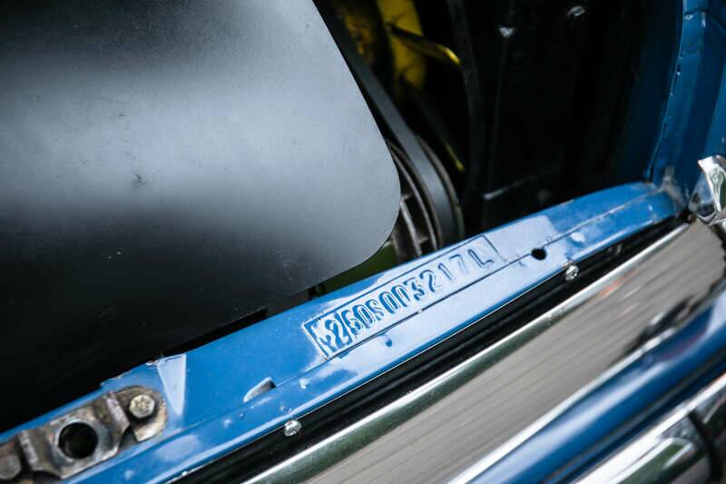 Image 11/50 of Austin Mini Cooper 1000 (1968)
