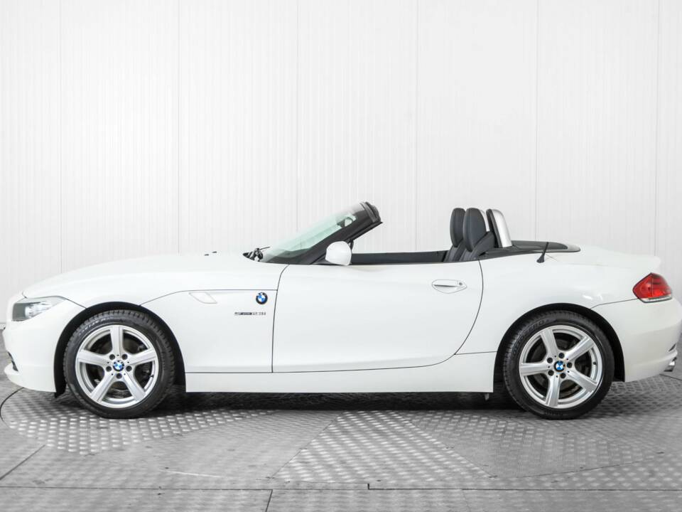 Image 9/50 of BMW Z4 sDrive23i (2010)