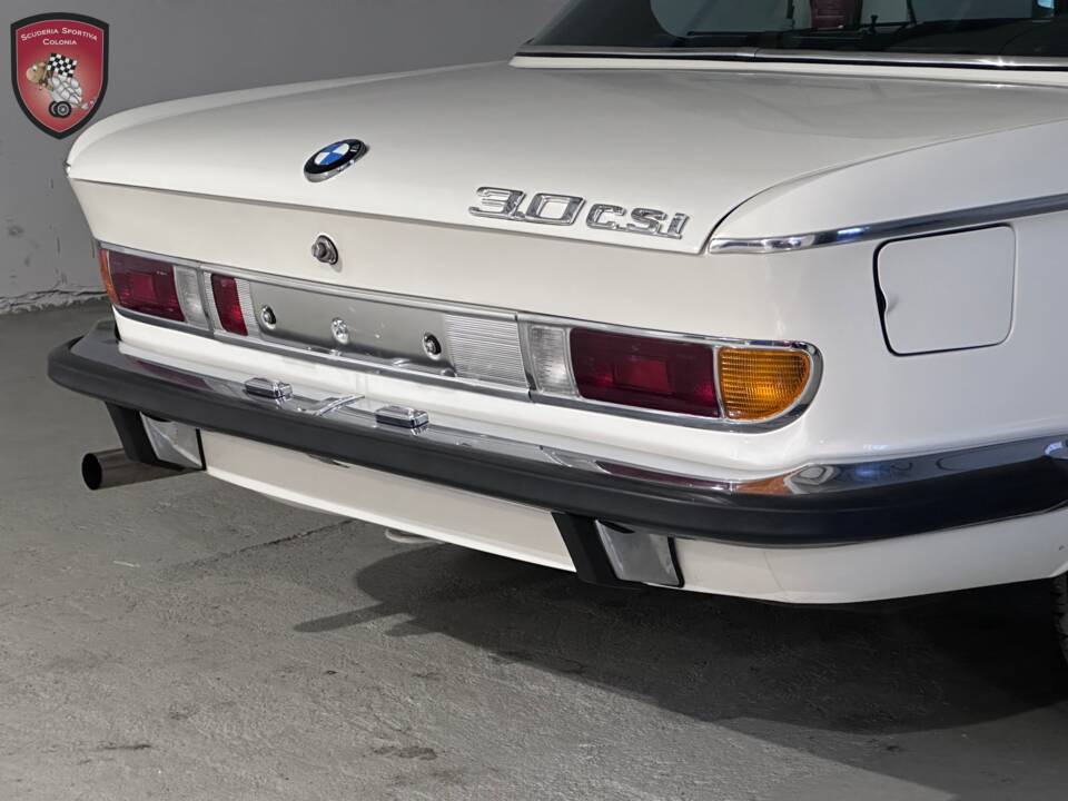 Immagine 92/94 di BMW 3.0 CSi (1971)