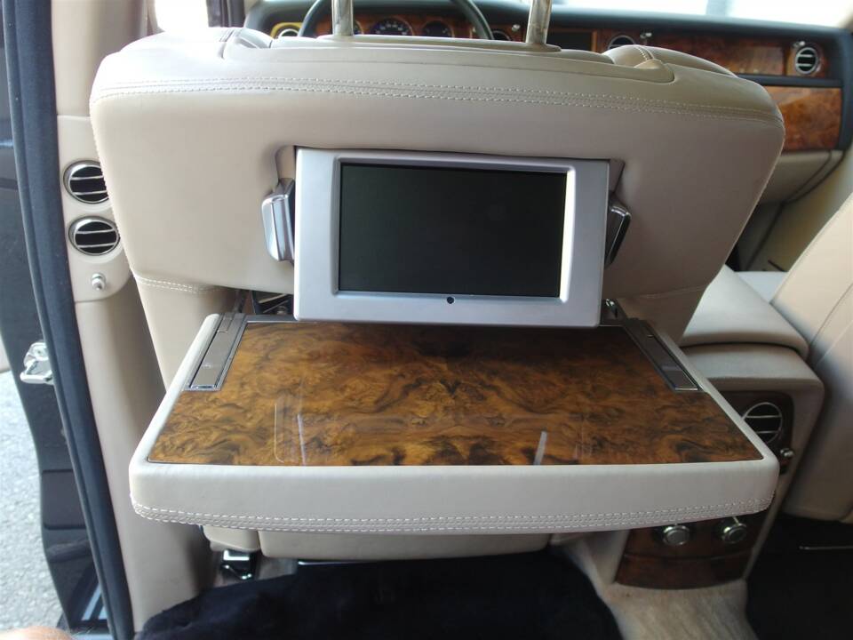 Bild 68/93 von Rolls-Royce Phantom VII (2004)