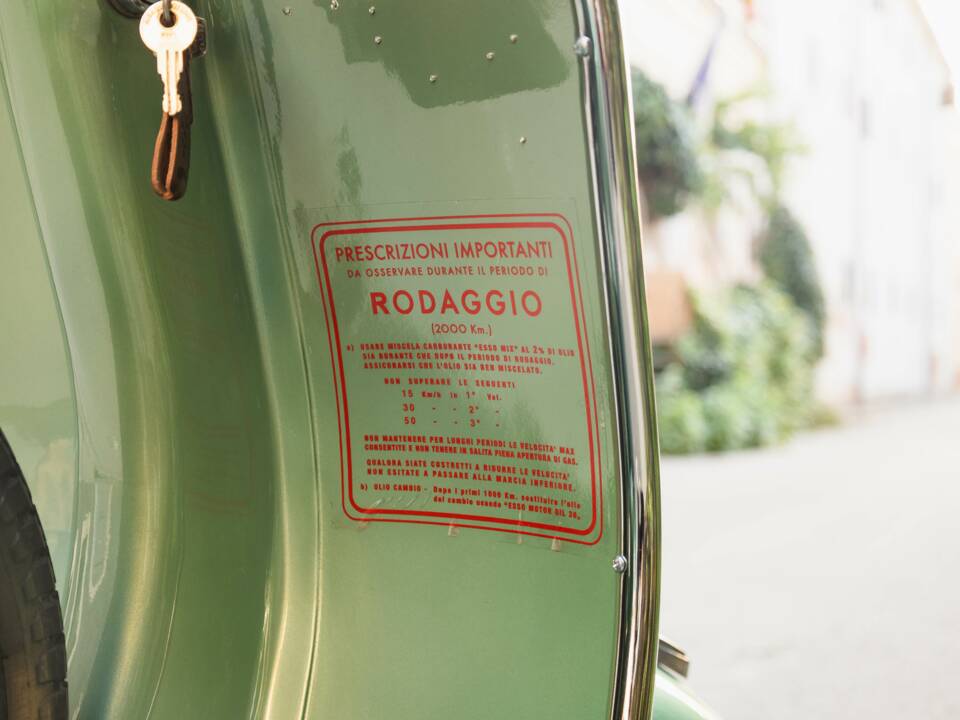 Immagine 17/32 di Piaggio Vespa 150 (1961)