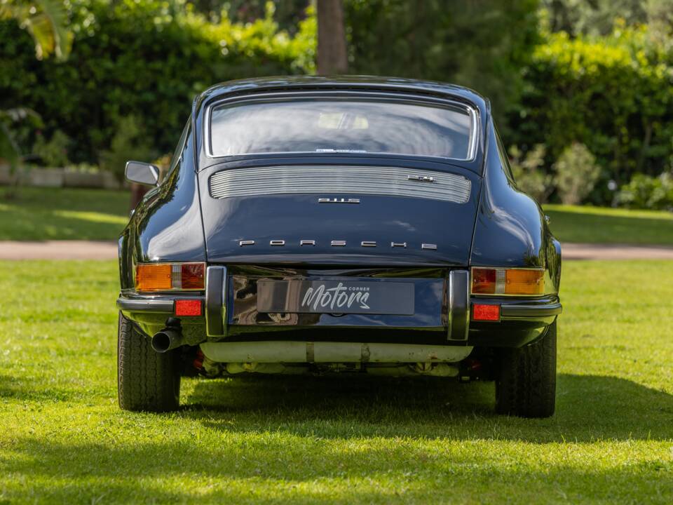 Bild 4/44 von Porsche 911 2.4 S &quot;Oilflap&quot; (1972)