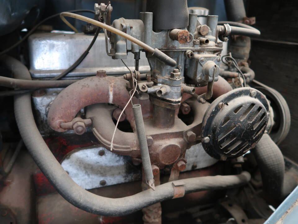 Imagen 29/75 de Peugeot 201 (1937)