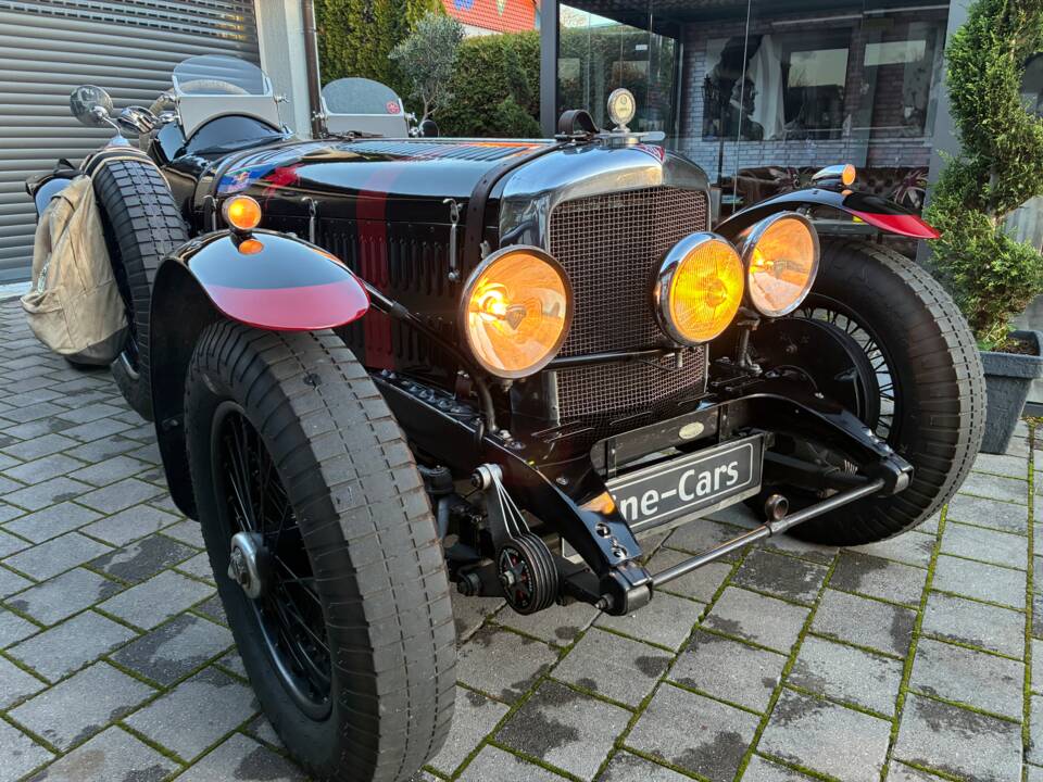 Bild 15/47 von Alvis Firefly Sport Special (1932)
