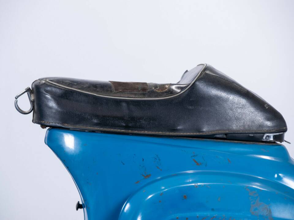 Bild 14/50 von Piaggio Vespa 50 Special (1979)