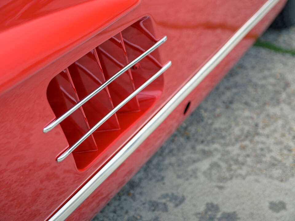 Image 16/38 of Mercedes-Benz 300 SL &quot;Gullwing&quot; (1955)