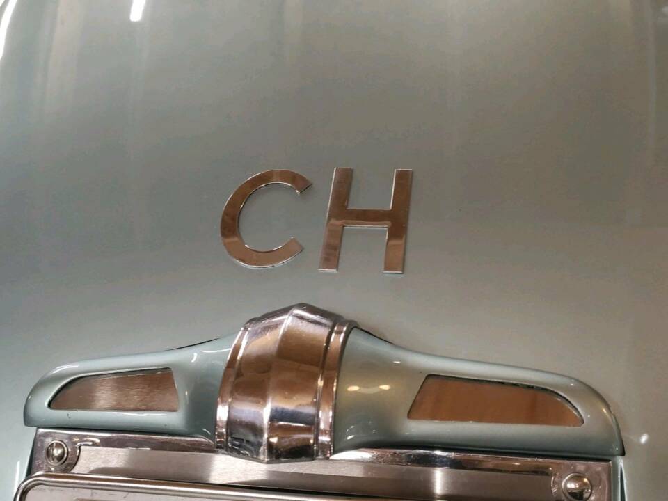 Imagen 20/60 de FIAT 1100 B (1949)