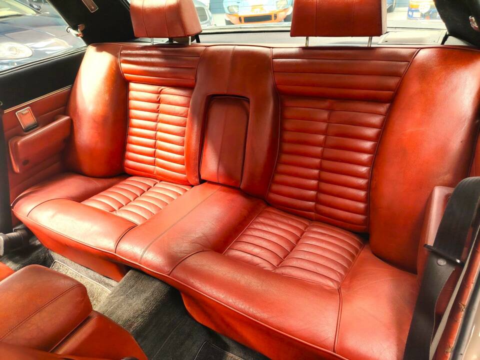 Image 62/100 of Maserati Kyalami (1983)