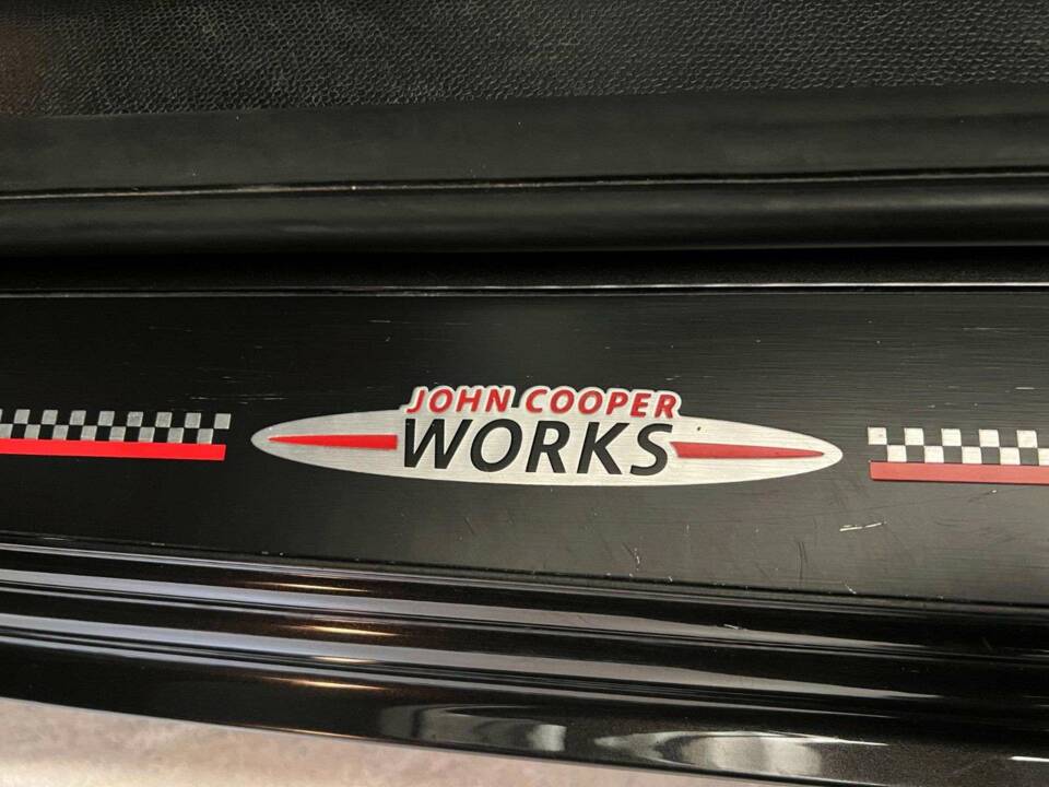 Bild 10/19 von Mini John Cooper Works Countryman (2014)