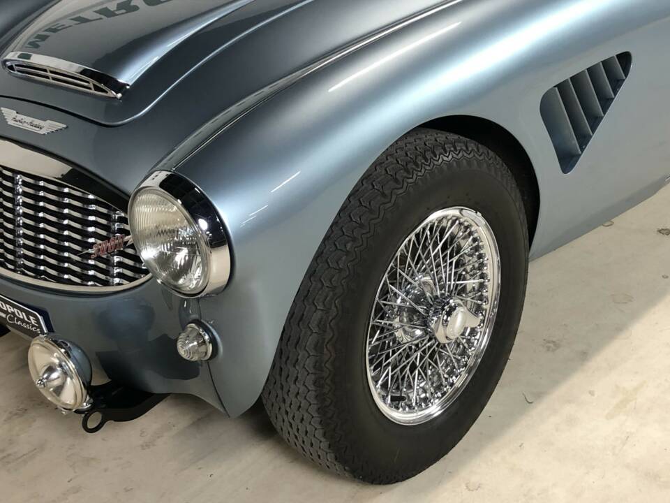 Bild 17/40 von Austin-Healey 3000 Mk I (BT7) (1960)