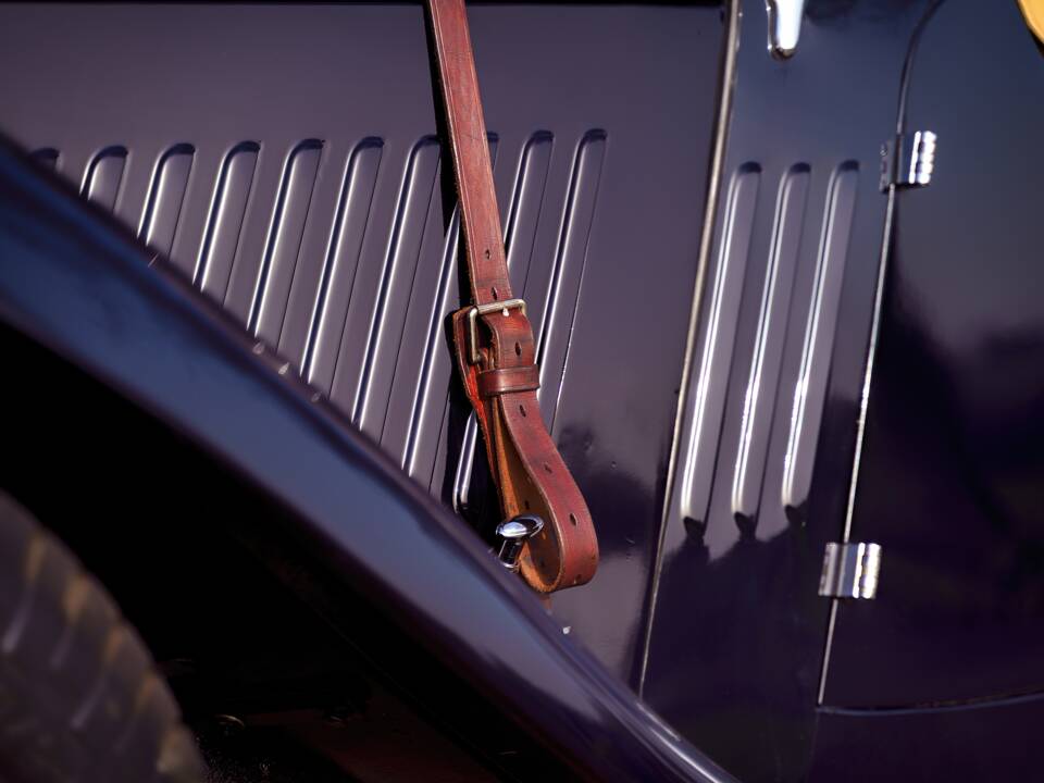 Image 5/28 of Singer 9 Sports (1934)