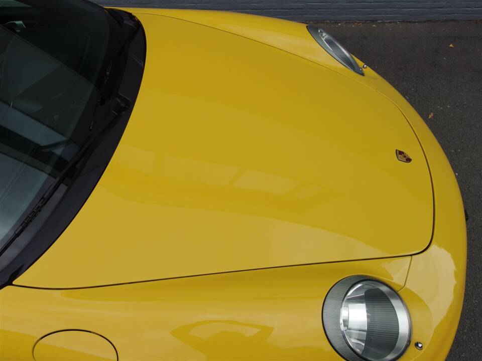 Bild 12/100 von Porsche 911 Turbo (2007)