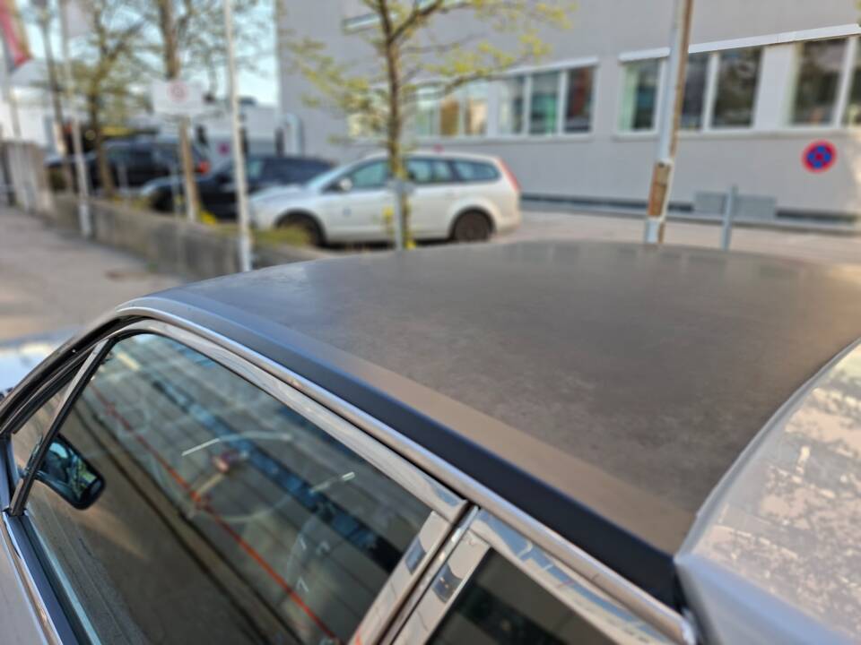 Imagen 9/11 de Lancia Gamma Coupe 2000 (1980)