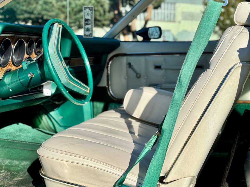 Image 12/19 of Ford Elite (1976)