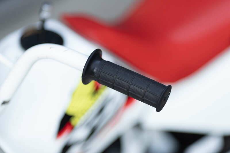 Image 17/50 of Honda Z 50 R (1998)
