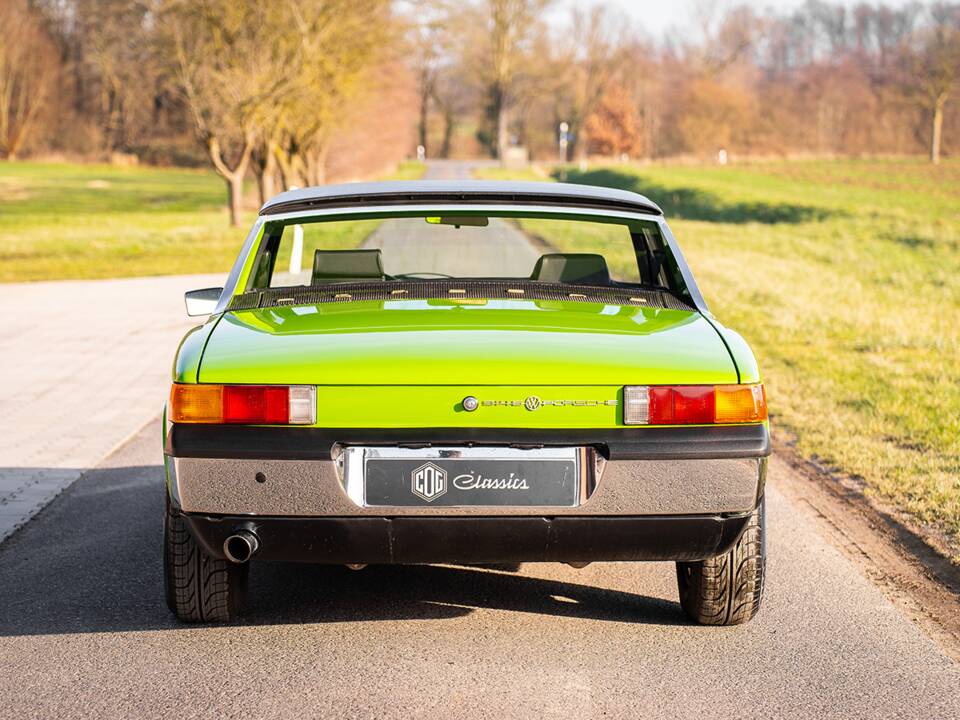 Bild 5/29 von Porsche 914/6 (1971)