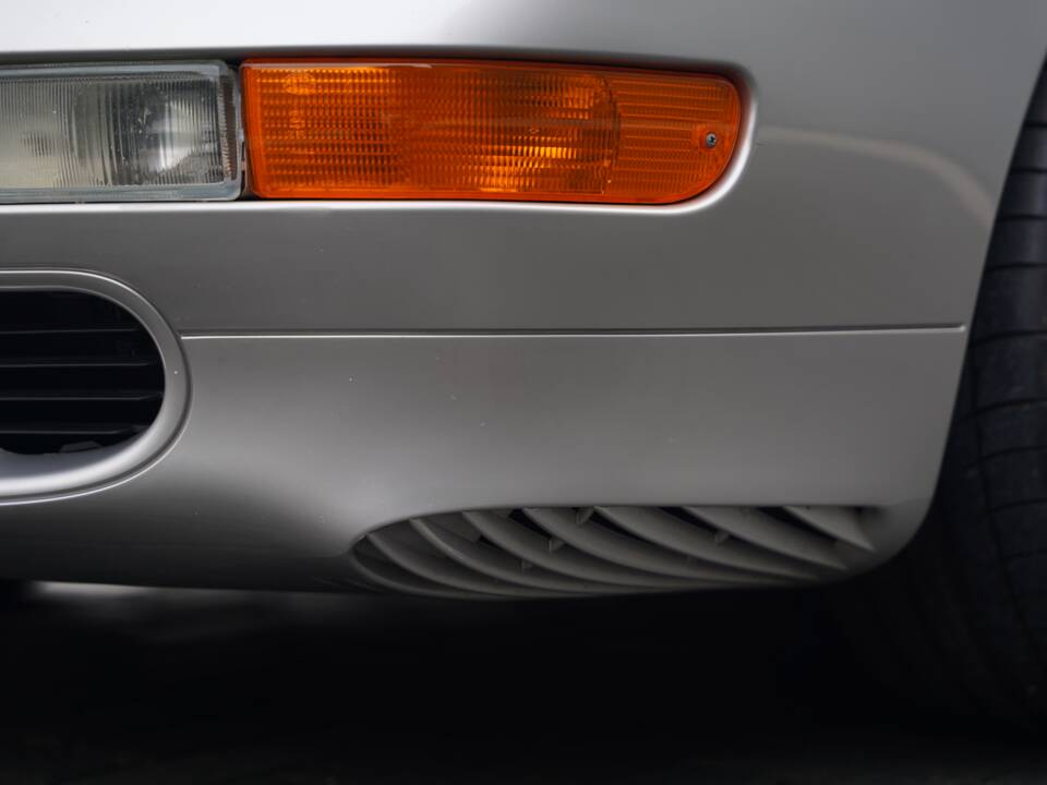Bild 36/50 von Porsche 911 Carrera S (1996)