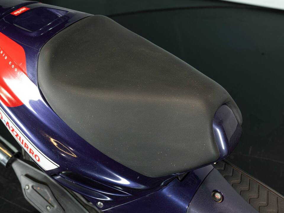 Bild 14/21 von Aprilia SR 50 (1996)