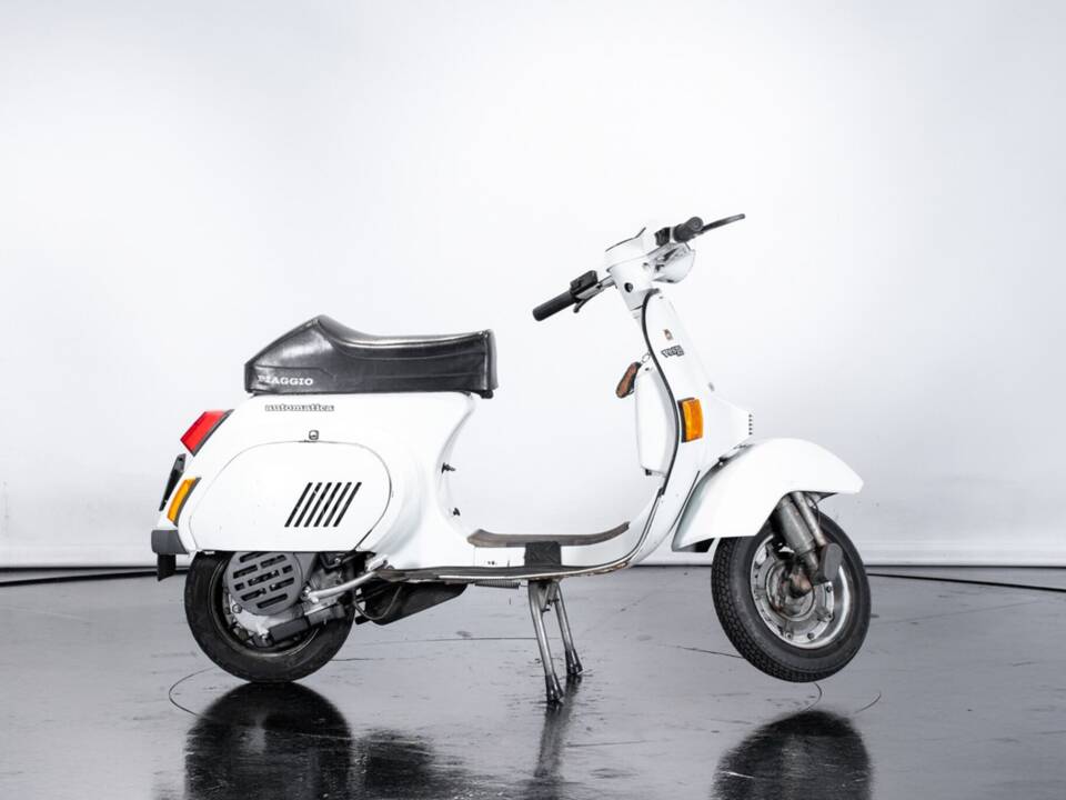 Bild 2/23 von Piaggio Vespa PK 50 Automatica (1984)