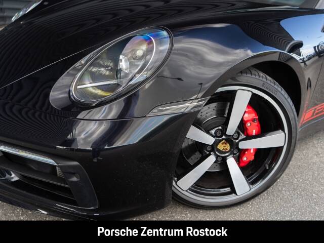 Bild 3/30 von Porsche 911 Carrera 4S (2022)