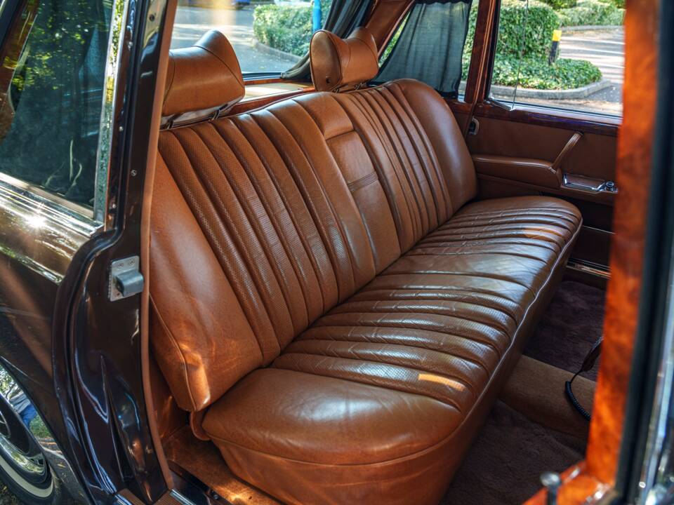 Afbeelding 25/29 van Mercedes-Benz 600 (1970)