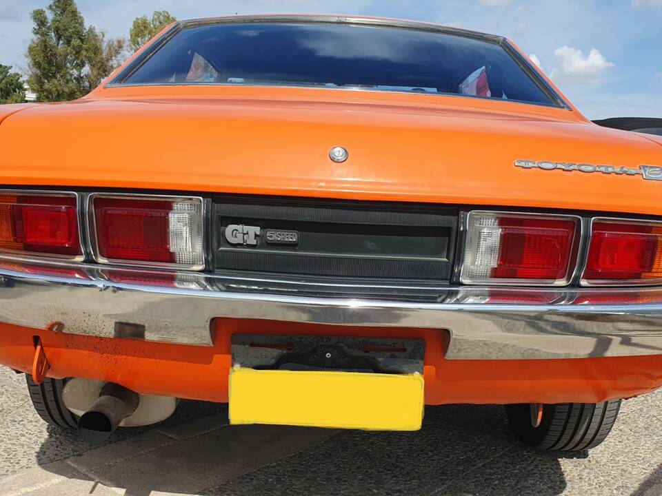 Image 13/67 de Toyota Celica GT (1976)