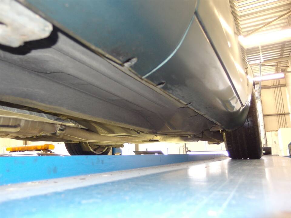 Bild 85/99 von Porsche 928 GTS (1992)