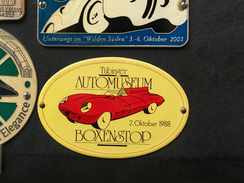 Obraz 18/50 pojazdu Vauxhall 20/60 T80 (1930)