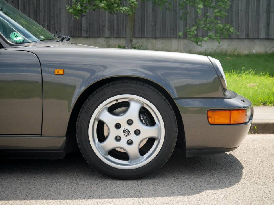 Bild 4/35 von Porsche 911 Carrera 2 (1993)