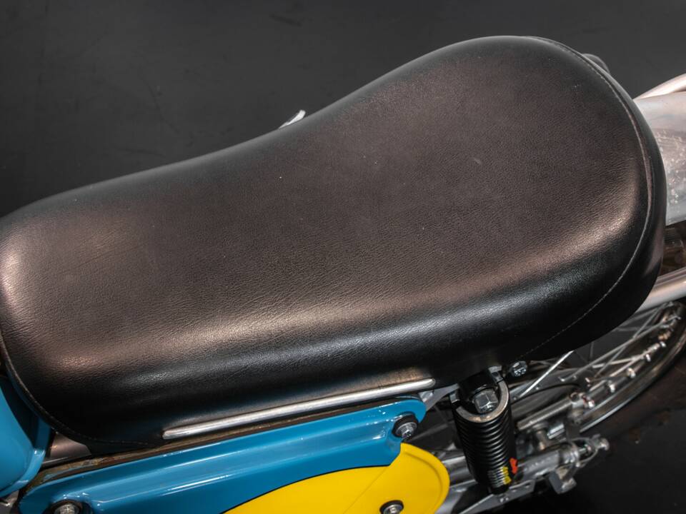 Imagen 13/19 de KTM DUMMY (1972)