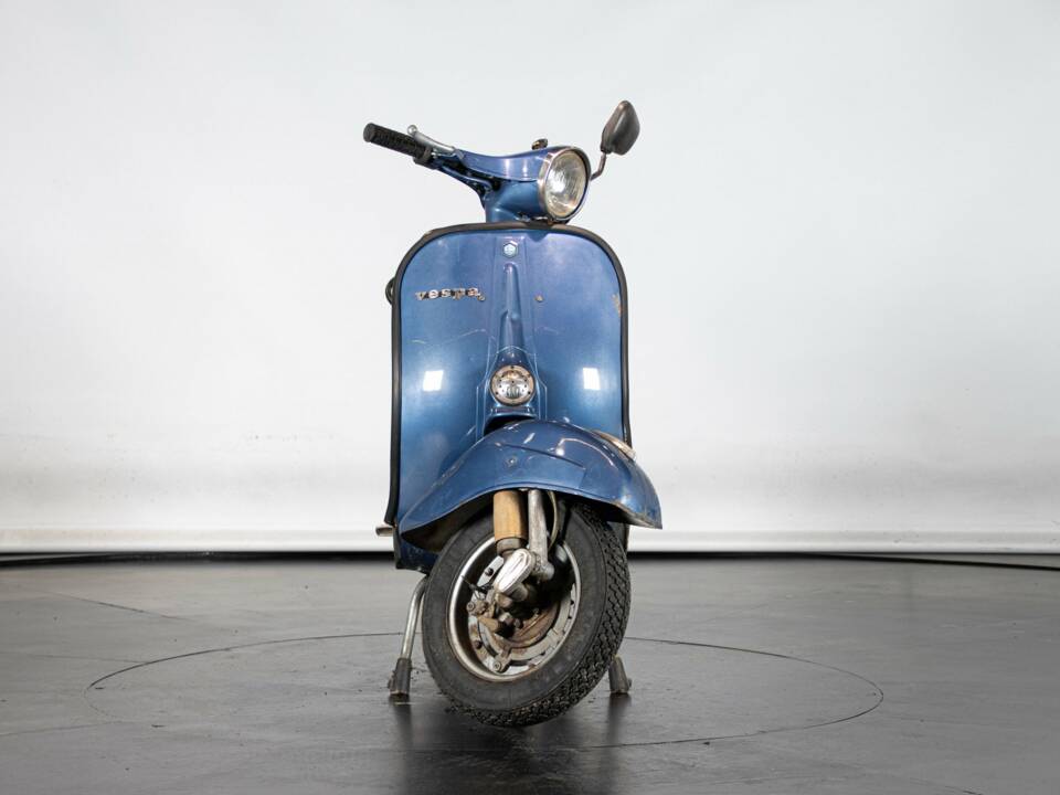Bild 7/30 von Piaggio Vespa 125 Primavera ET3 (1977)