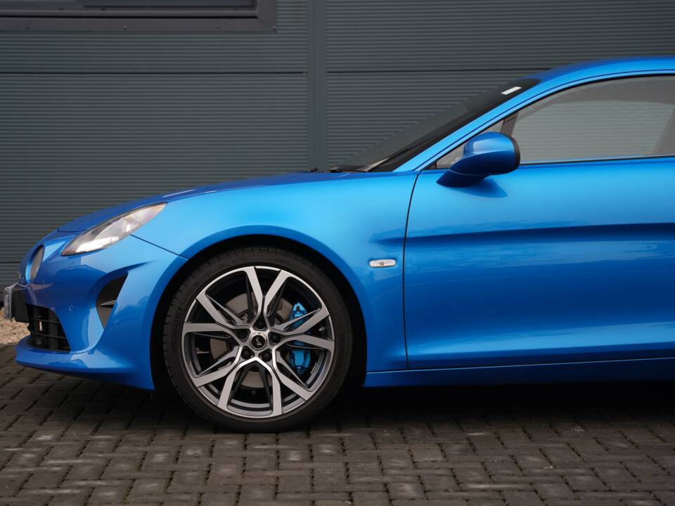 Bild 9/50 von Alpine A 110 GT (2023)